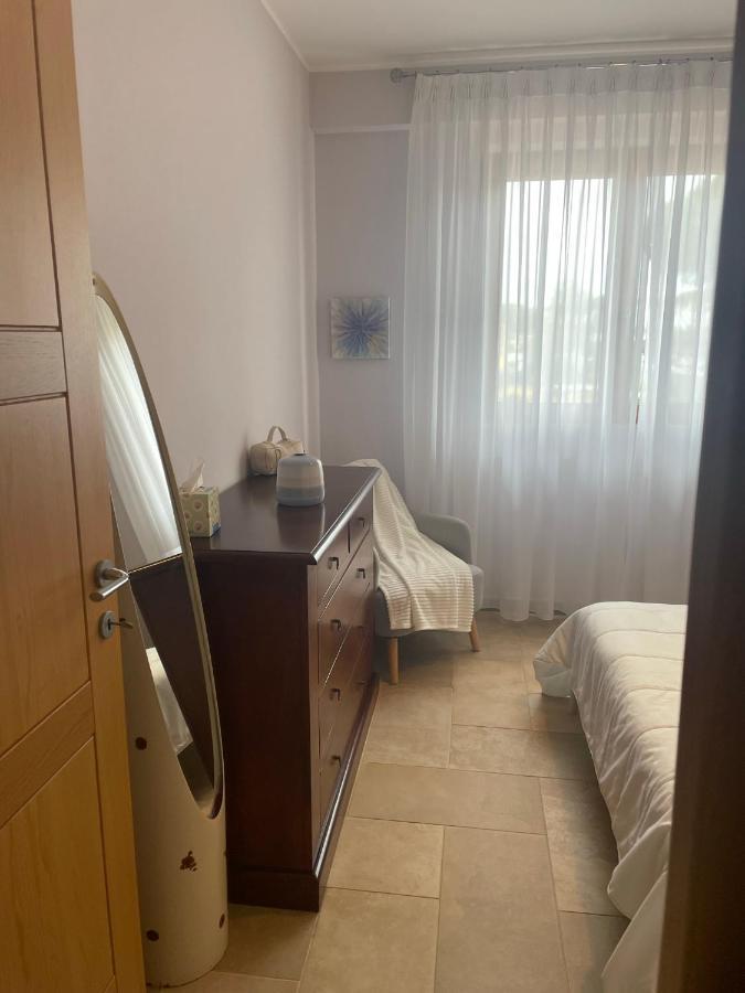 La Casa Di Flora Aeroporto Di Fiumicino Villa Eksteriør bilde