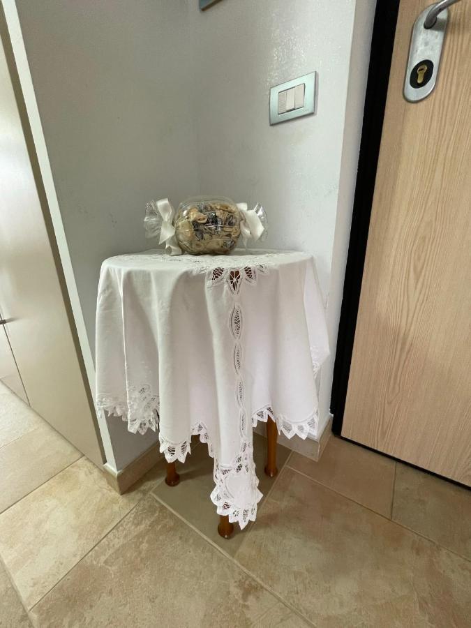 La Casa Di Flora Aeroporto Di Fiumicino Villa Eksteriør bilde