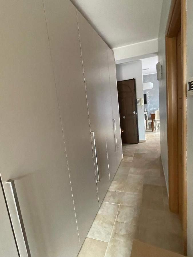 La Casa Di Flora Aeroporto Di Fiumicino Villa Eksteriør bilde
