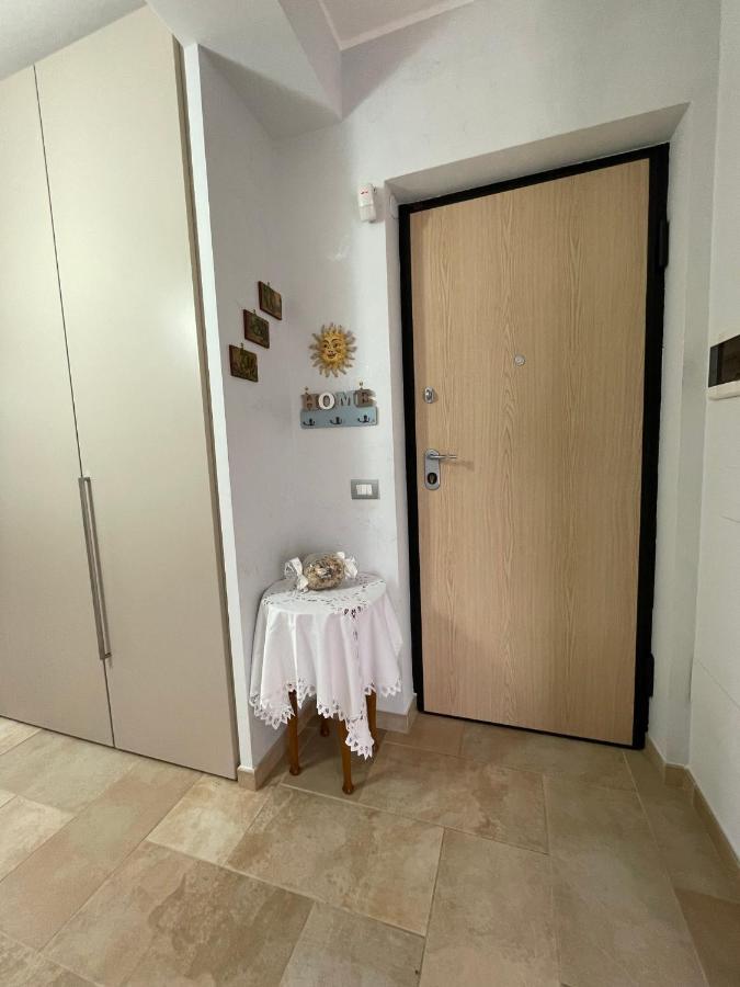 La Casa Di Flora Aeroporto Di Fiumicino Villa Eksteriør bilde